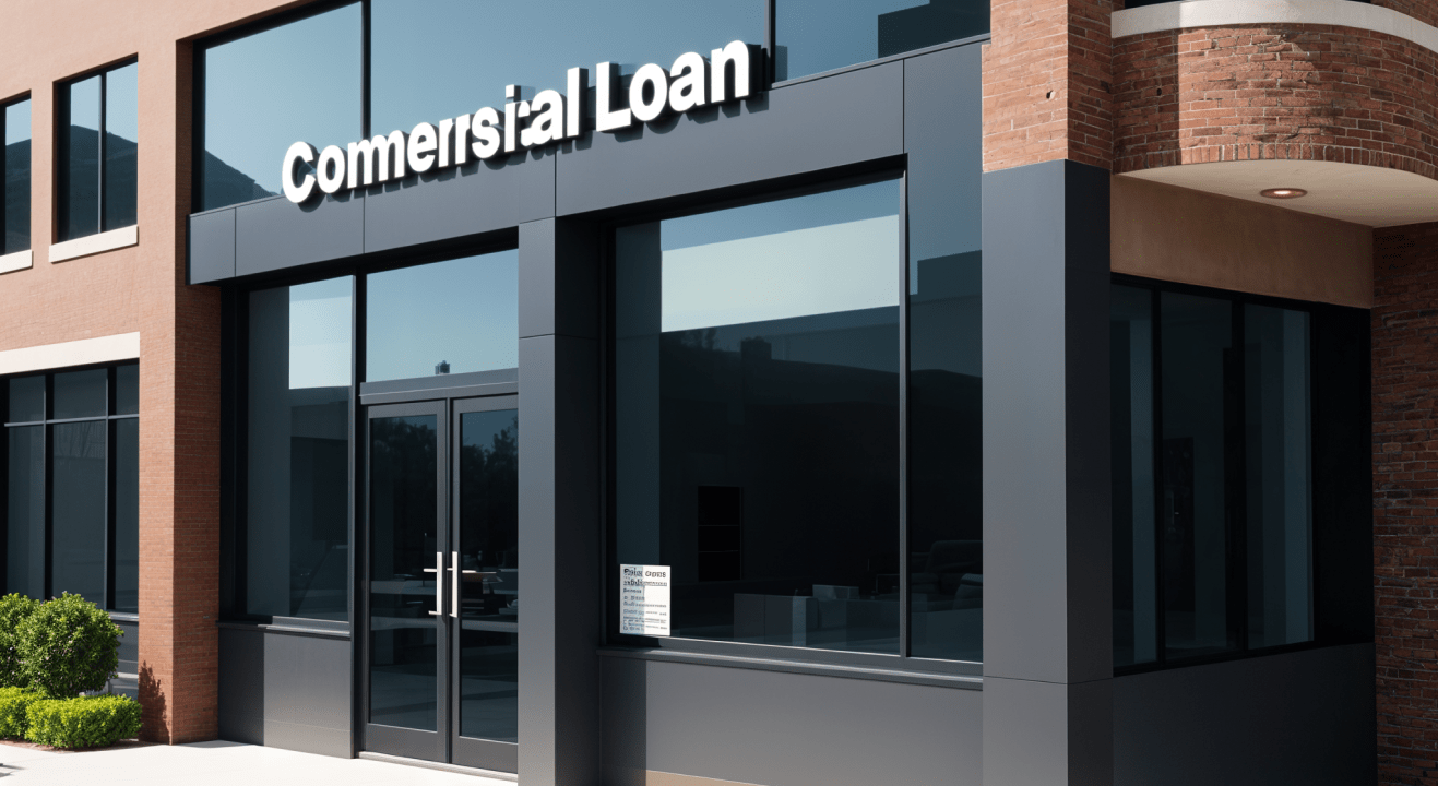 Commercial Loan Calculator, photo