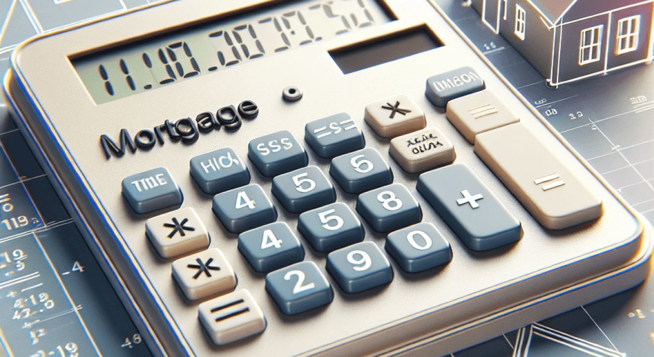 Simplify Mortgage Payments with FintechZoom Calculator